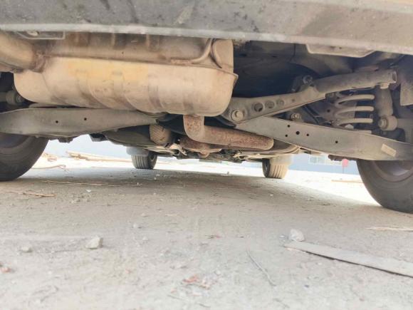 [佛山·粤E] 二手大众途观2015款 1.8TSI 自动两驱风尚版