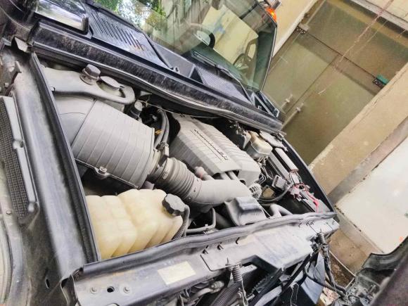 [广州·粤A] 二手悍马悍马H22008款 6.2 AT