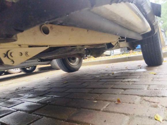 [南京·苏C] 二手铃木吉姆尼2012款 1.3 AT JLX