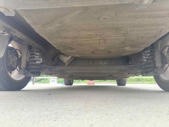 [成都·川A] 二手奔腾奔腾B30EV2019款 EV400