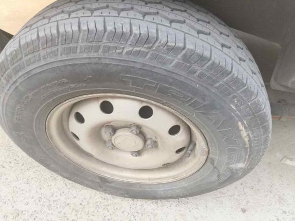 [南通·苏F] 二手东风御风御风EM262023款 标准版 41.472kWh 河南锂动