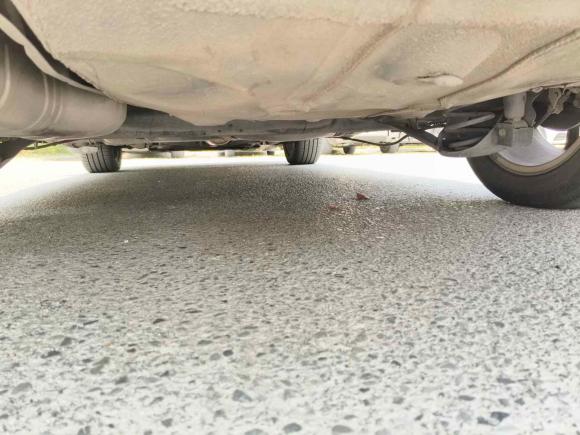 [嘉兴·浙F] 二手大众朗行2015款 230TSI DSG舒适版