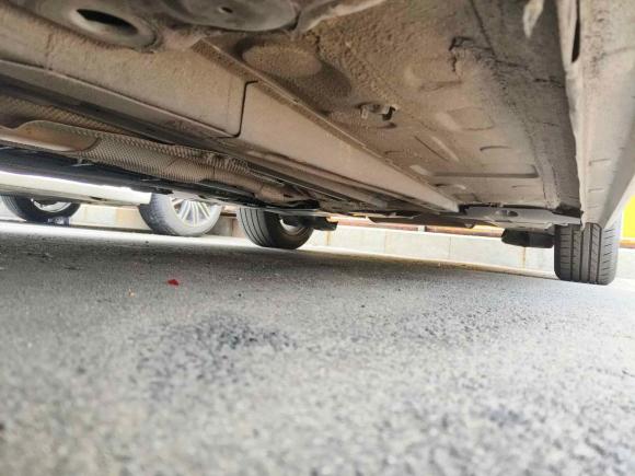 [深圳·粤E] 二手标致标致3082016款 1.6L 自动时尚版