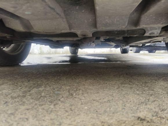 [上海·沪C] 二手别克别克GL82011款 3.0L GT豪华商务豪雅版