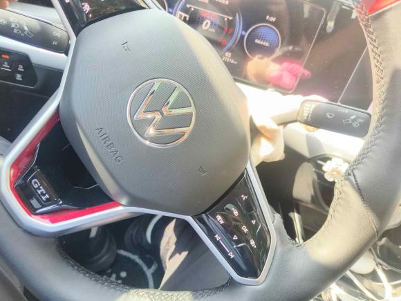 [杭州·浙G] 二手大众凌渡2022款 凌渡L 280TSI DSG酷辣版