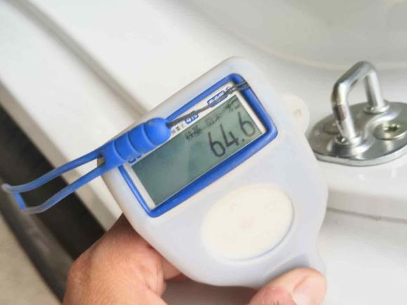 [南昌·黑A] 二手现代胜达2013款 改款 2.4L 自动四驱智能型