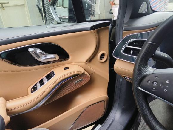 [上海·沪A] 二手飞凡汽车飞凡R72022款 长续高阶版