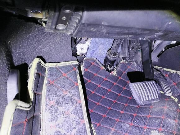 [杭州·浙A] 二手福特金牛座2015款 EcoBoost 245 时尚型