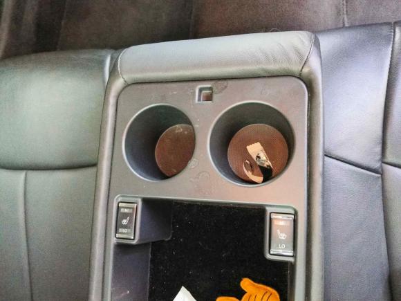 [上海·沪A] 二手英菲尼迪英菲尼迪Q702015款 Q70L 2.5L 悦享版