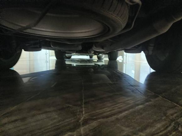 [上海·沪E] 二手丰田埃尔法2011款 3.5L 豪华版