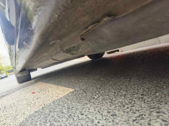 [上海·沪A] 二手大众帕萨特新能源2020款 430PHEV 混动精英版 国VI