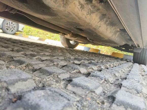 [深圳·粤B] 二手现代胜达2020款 380 TGDi 自动两驱DLX智尊版PLUS