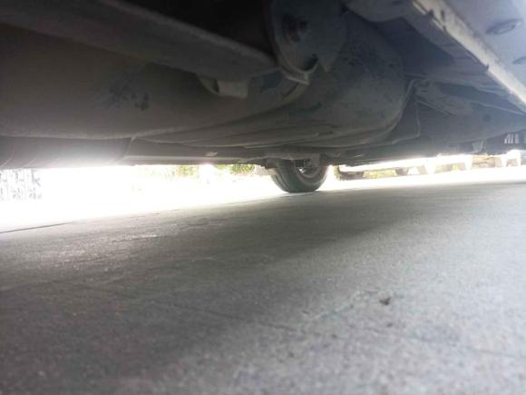 [深圳·粤B] 二手日产日产NV2002013款 1.6L 尊雅型 国V