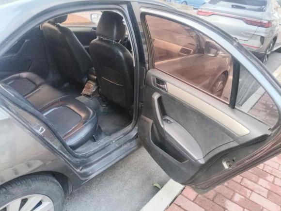 [上海·沪C] 二手斯柯达昕锐2019款 1.5L 自动舒适版 国V