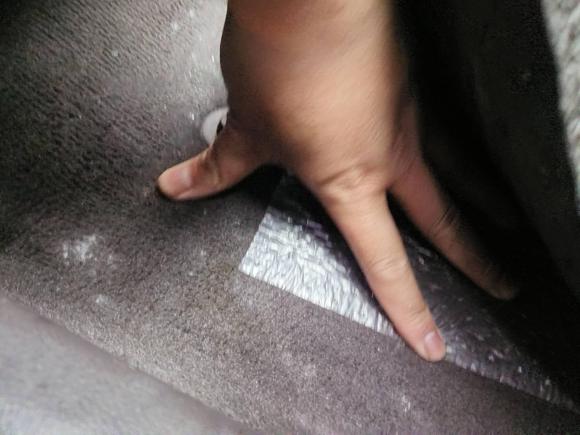 [杭州·浙A] 二手别克君威2012款 2.0L 豪华版