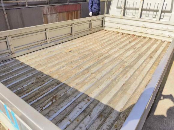 [苏州·苏U] 二手金杯金杯T52S2021款 1.6L标准型3米SWD16M