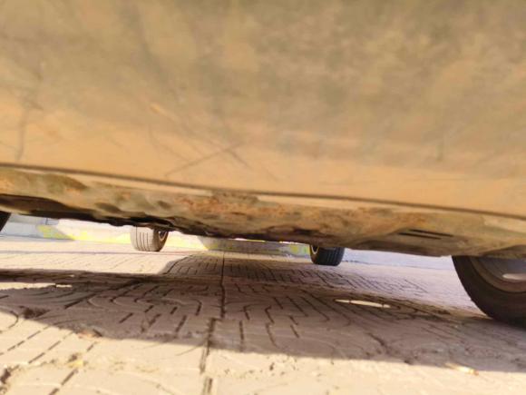 [西安·陕U] 二手Jeep自由侠2016款 1.4T 自动劲能版