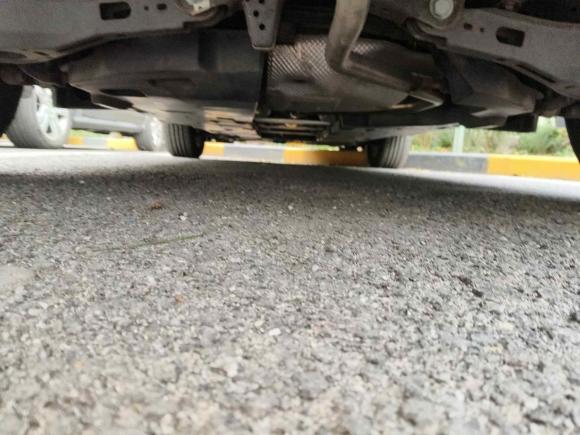 [上海·陕C] 二手丰田奕泽IZOA2018款 2.0L 奕驰版 国V