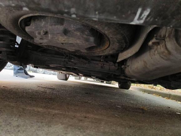 [上海·沪N] 二手DSDS 52012款 1.6T 尊享版