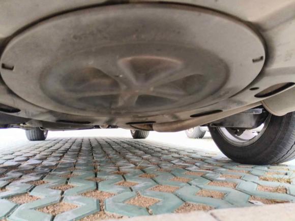 [青岛·鲁B] 二手丰田汉兰达2015款 2.0T 四驱豪华版 7座