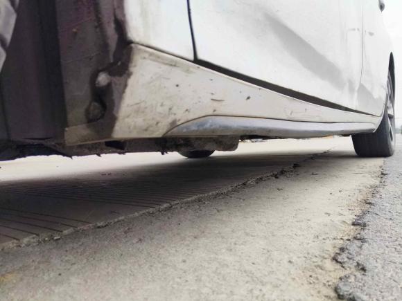 [杭州·浙A] 二手广汽集团广汽丰田iA52019款 豪华版