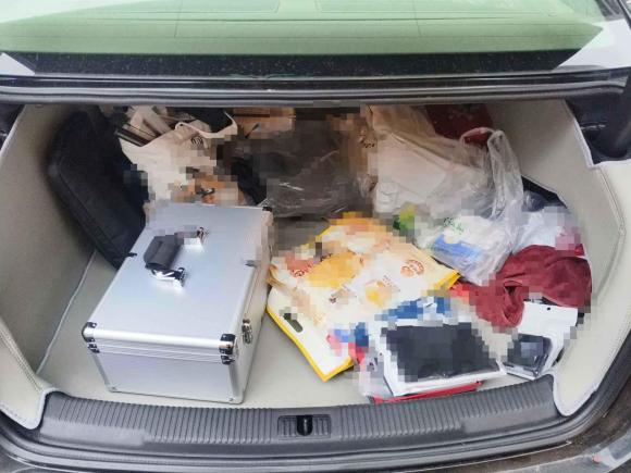 [武汉·鄂A] 二手奥迪奥迪A6L2012款 30 FSI 豪华型