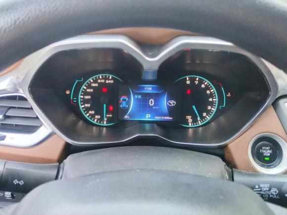 [嘉兴·浙F] 二手东南东南DX72016款 1.5T 自动荣耀版