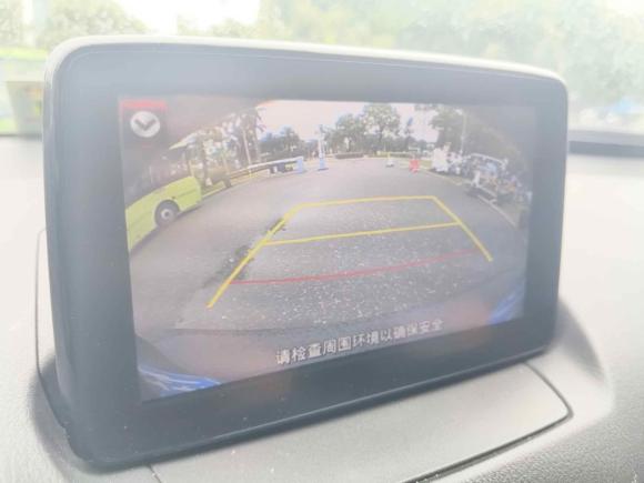 [广州·桂C] 二手马自达马自达CX-32018款 2.0L 自动尊贵型