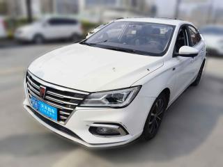 荣威荣威i52019款 1.5L 自动4G互联领豪旗舰版
