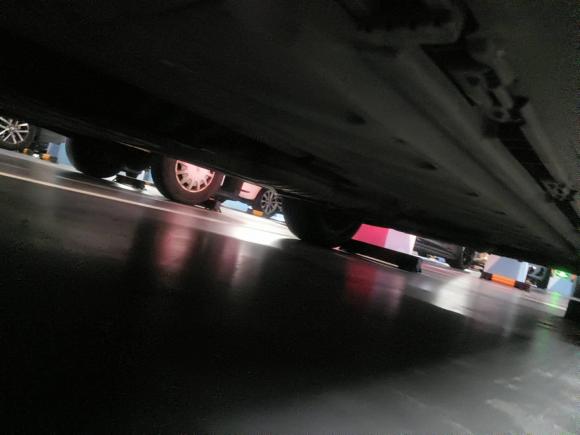 [上海·沪A] 二手奔驰奔驰GLC2017款 GLC 260 4MATIC 豪华型