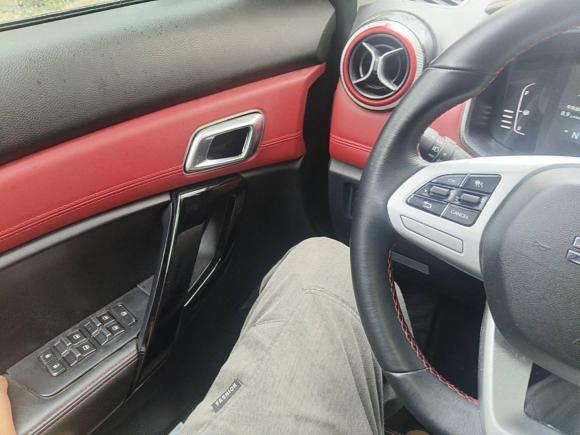 [台州·浙J] 二手北京越野北京越野BJ302021款 1.5T 狼小奔版