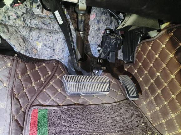 [济南·鲁A] 二手长安长安CS752020款 280T 自动智惠型 国VI