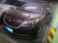 [杭州·浙A] 别克别克GL82017款 28T Avenir艾维亚 国V