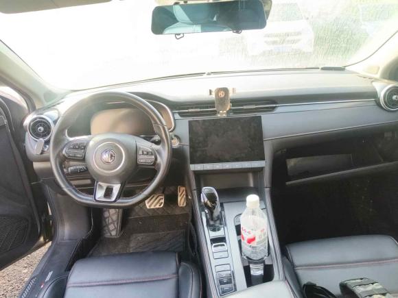 [上海·沪A] 二手名爵名爵6新能源2020款 1.5T 混动领潮豪华版