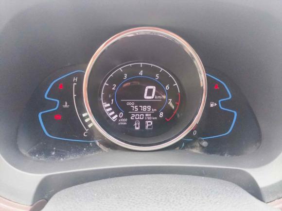 [南通·苏F] 二手启辰启辰M50V2017款 1.6L XL CVT豪华版