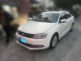 大众速腾2012款 1.6L 手动舒适型「嘉兴二手车」「天天拍车」