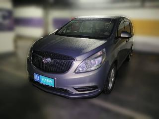 别克别克GL82018款 28T 豪华型 国VI