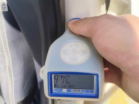 [济南·鲁A] 二手三菱翼神2011款 致尚版 1.8L CVT限量款