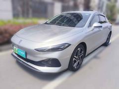 [上海·沪A] 荣威荣威D72023款 DMH 125km 旗舰版