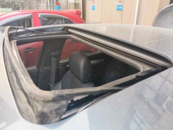 [温州·浙C] 二手凯迪拉克凯迪拉克CT52020款 改款 28T 技术型