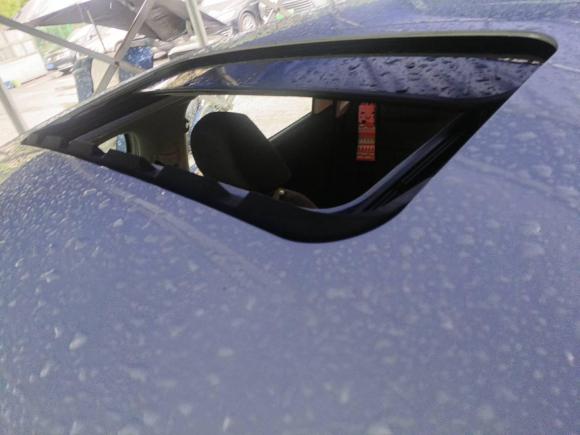 [上海·沪B] 二手大众Polo2016款 1.6L 自动舒适型