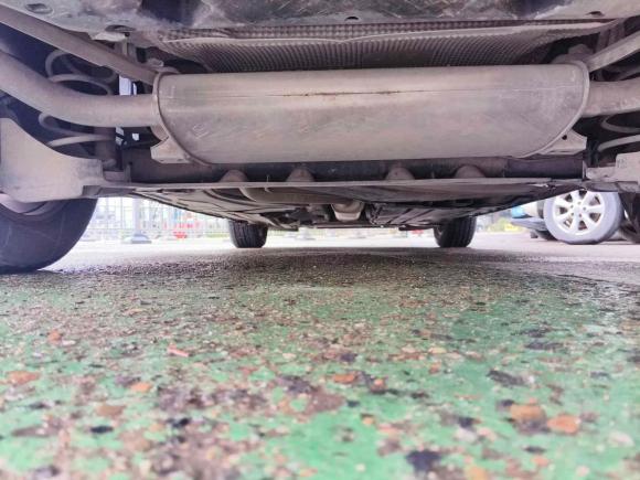 [宁波·浙B] 二手雷诺拉古那2011款 2.0T 技术版