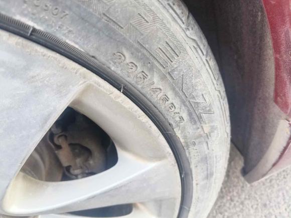 [青岛·苏K] 二手宝马宝马3系(进口)2010款 320i豪华型