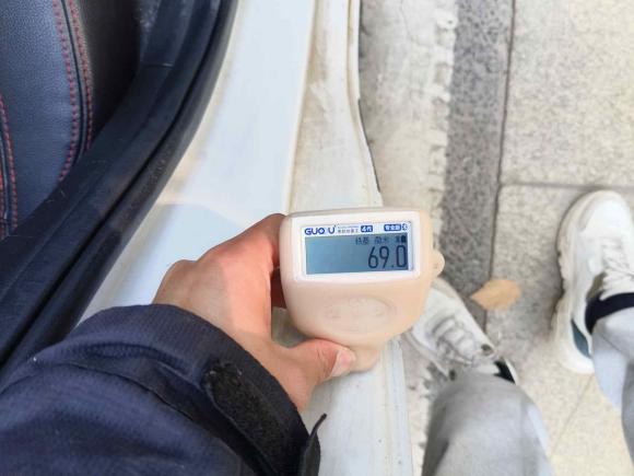 [南昌·赣A] 二手现代悦动2018款 1.6L 自动悦目版GL 国VI