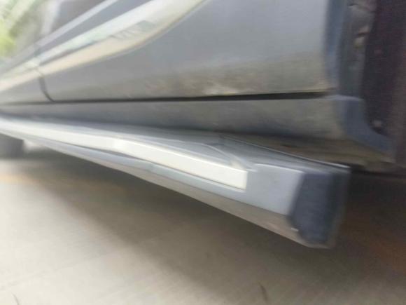 [上海·豫N] 二手长安长安CS952017款 2.0T 两驱智途版