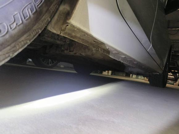 [青岛·鲁B] 二手雪佛兰迈锐宝2016款 1.6T 自动豪华版