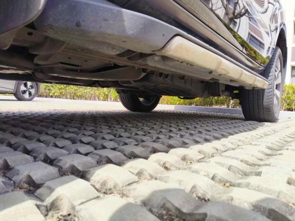 [青岛·鲁B] 二手福特撼路者2016款 2.0T 汽油自动四驱旗舰版