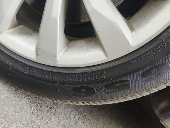 [宁波·浙B] 二手荣威荣威i62017款 20T 自动互联网智享版