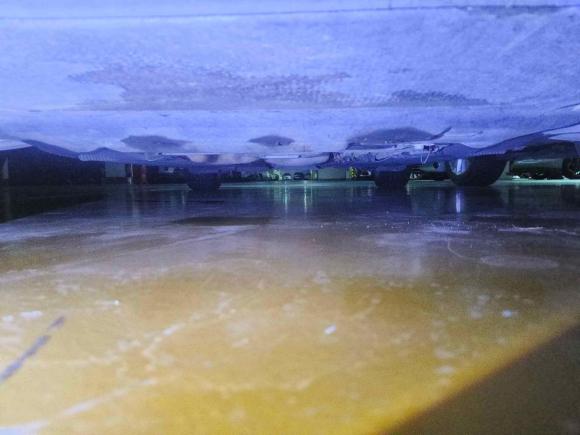 [深圳·粤B] 二手奥迪奥迪A4L2013款 35 TFSI 自动标准型