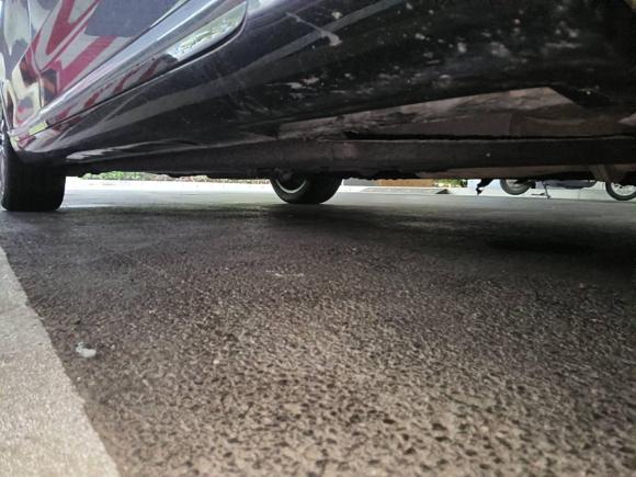 [合肥·皖A] 二手红旗红旗H92023款 2.0T 智联旗享版